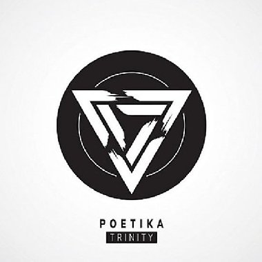 Poetika - Trinity - CD - neuveden