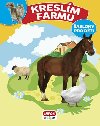 Kreslm Farmu - ablony pro dti - Bulackij Svjatoslav