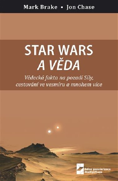 Star Wars a vda - Mark Brake,John Case