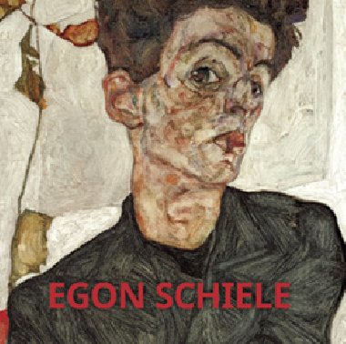Egon Schiele - Martina Padberg