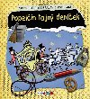 Popelin tajn denek - Kees Moerbeek