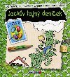 Jackv tajn denek - Kees Moerbeek