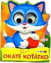 Okat kotko - Rebo