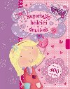Supertajn holi denek - Hrajeme si s Pjou - neuveden
