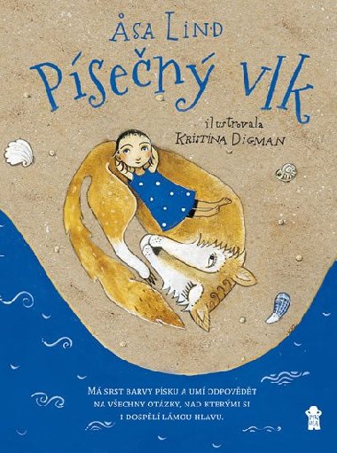 Psen vlk - Asa Lindov