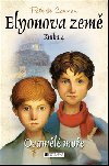 Elyonova zem 4 - Osaml moe - Patrick Carman