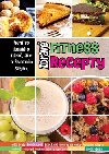 Zdrav fitness recepty - Dominika Straiftkov; Miroslav Kelij