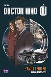 Doktor Who Zvoj smutku - Tommy Donbavand