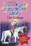 Čarodějky z jezdecké školy - Slet čarodějnic 3. díl - Carola von Kesselová