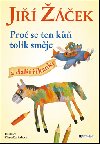Pro se ten k tolik smje a dal kanky - Ji ek; Vlasta Barnkov