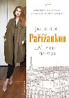 Jak se stt Paankou - Anne Berest; Audrey Diwan; Sophie Mas