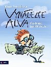 Vynlezce Alva - Klra Smolkov