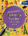 Eurpa vetko, o chce vedie - Clive Gifford