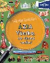zia vetko, o chce vedie - Margaret Hynes
