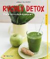 Rychl detox - 7denn detoxikan program - Marion Grillparzer