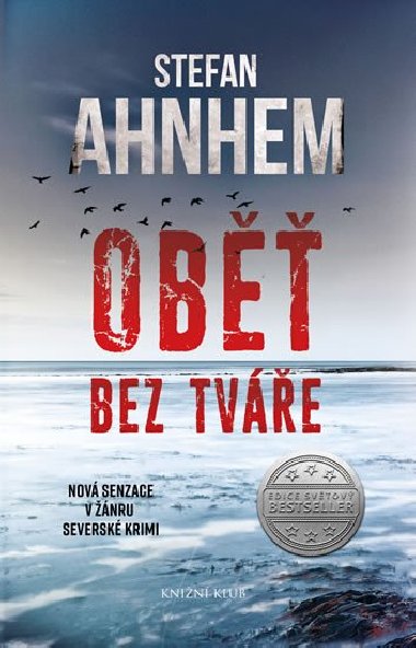 Ob bez tve - Stefan Ahnhem