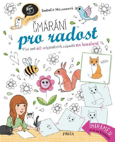 mrn pro radost - Isabelle Metzenov