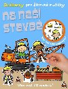Na na stavb - Skldanky pro ikovn ruiky - Svojtka
