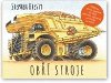 Ob stroje - Stephen Biesty