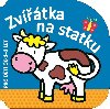 Zvtka na statku - pro dti od 1-3 let - Svojtka