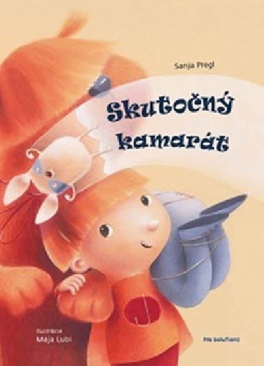 Skuton kamart - Sanja Pregl