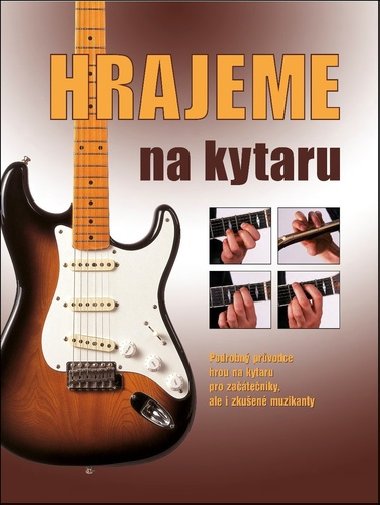 Hrajeme na kytaru - Ottovo nakladatelství