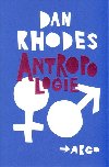 Antropologie - Rhodes Dan