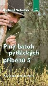 Pln batoh pytlckch pbh V - Krut da loveck vni - Richard Sobotka