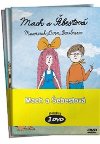 Mach a ebestov - kolekce 3 DVD - neuveden