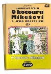 O kocouru Mikešovi 1 - 3 / kolekce 3 DVD - Lada Josef