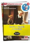 Znovu u Spejbla a Hurvnka - kolekce 2 DVD - North Video