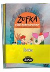ofka - kolekce 2 DVD - Macourek Milo