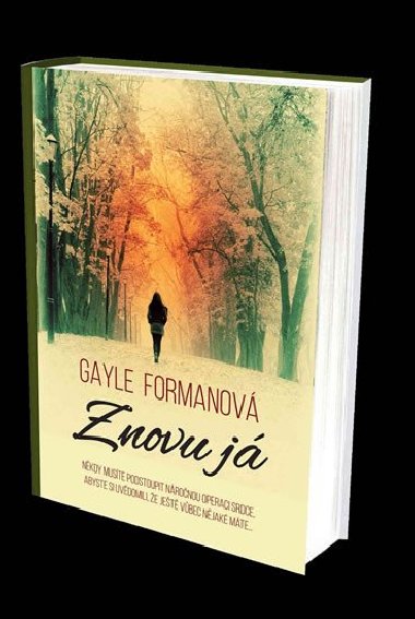 Znovu j - Gayle Formanov