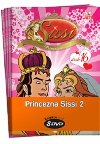 Princezna Sissi 2. - kolekce 8 DVD - neuveden