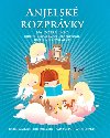 Anjelsk rozprvky na dobr noc - Karen Walace