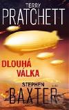 Dlouh vlka - Terry Pratchett; Stephen Baxter