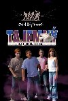 Tajemn cirkus - Enid Blytonov