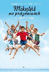 Mikul na przdninch - filmov pbh - Goscinny