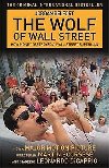 The Wolf of Wall Street - Belfort Jordan