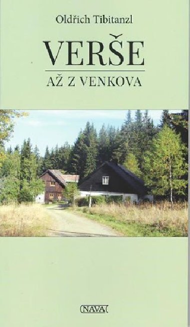 Vere a z venkova - Tibitanzl Oldich