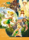 Zvonilka - Pohádkové čtení - Walt Disney
