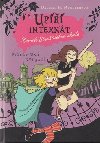 Up internt 3 - Molly um kousat! - Dagmar H. Muellerov