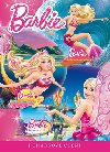 Barbie - Pohdkov ten - 