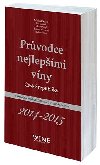 Prvodce nejlepmi vny esk republiky - kolektiv autor