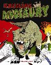 Kreslme dinosaury - Beaumont Steve