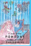 Pohdky zamilovan arodjnice - Vlek Slavoj