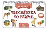 Obr a njdi prechdzka po farme - 
