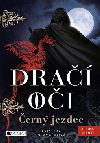 Dra oi - ern jezdec - Kristina Hlavkov