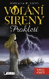 Voln sirny proklet - Michaela Burdov