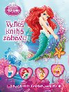 Princezn velk kniha zbavy - 